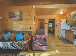 Motel Long Lake and Cottages