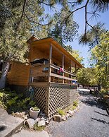 Motel Long Lake and Cottages