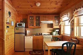 Motel Long Lake and Cottages