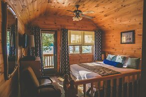 Motel Long Lake and Cottages