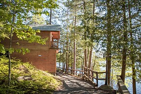 Motel Long Lake and Cottages