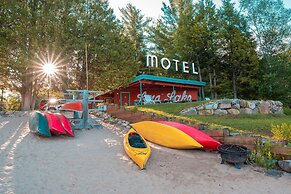 Motel Long Lake and Cottages