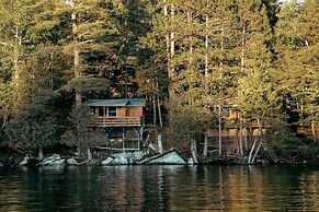 Motel Long Lake and Cottages