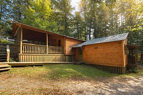 Motel Long Lake and Cottages