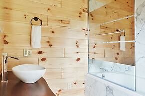 Motel Long Lake and Cottages