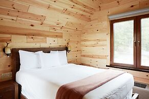 Motel Long Lake and Cottages