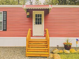 Motel Long Lake and Cottages
