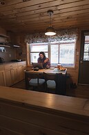 Motel Long Lake and Cottages