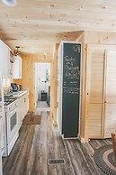 Motel Long Lake and Cottages