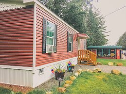 Motel Long Lake and Cottages