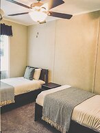 Motel Long Lake and Cottages