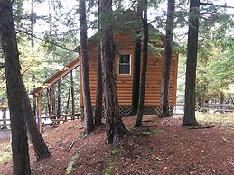 Motel Long Lake and Cottages