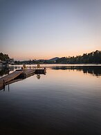 Motel Long Lake and Cottages