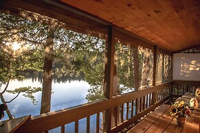 Motel Long Lake and Cottages