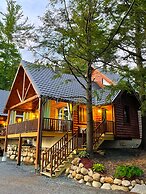 Motel Long Lake and Cottages