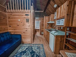 Motel Long Lake and Cottages