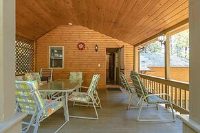 Motel Long Lake and Cottages