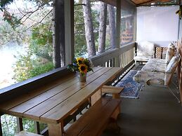 Motel Long Lake and Cottages