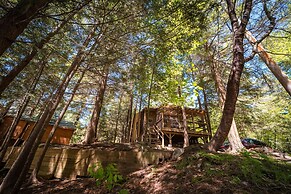 Motel Long Lake and Cottages
