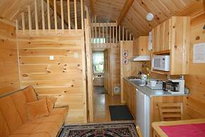 Motel Long Lake and Cottages