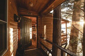 Motel Long Lake and Cottages