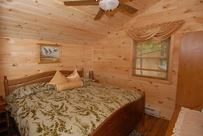 Motel Long Lake and Cottages