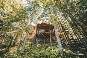 Motel Long Lake and Cottages