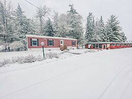 Motel Long Lake and Cottages