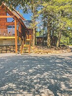 Motel Long Lake and Cottages