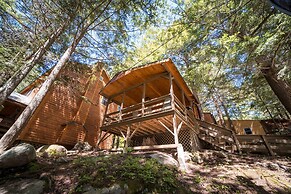 Motel Long Lake and Cottages