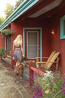 Motel Long Lake and Cottages