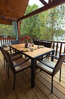 Motel Long Lake and Cottages