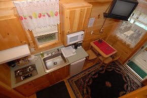 Motel Long Lake and Cottages