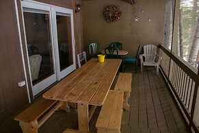 Motel Long Lake and Cottages