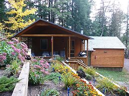 Motel Long Lake and Cottages