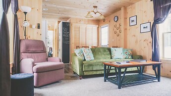 Motel Long Lake and Cottages