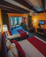 Motel Long Lake and Cottages