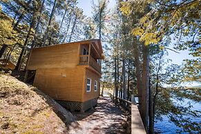 Motel Long Lake and Cottages