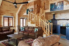 Motel Long Lake and Cottages