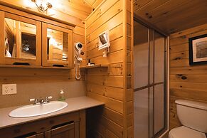 Motel Long Lake and Cottages