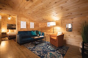 Motel Long Lake and Cottages