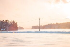 Motel Long Lake and Cottages