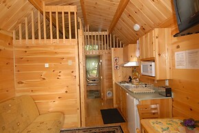 Motel Long Lake and Cottages