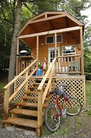 Motel Long Lake and Cottages