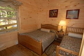 Motel Long Lake and Cottages