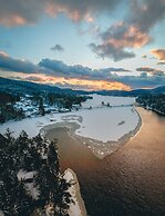 Motel Long Lake and Cottages