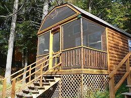 Motel Long Lake and Cottages