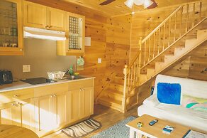 Motel Long Lake and Cottages