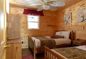 Motel Long Lake and Cottages