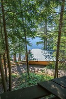 Motel Long Lake and Cottages